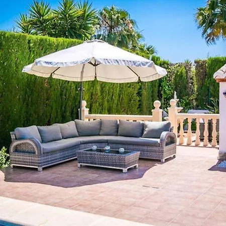 Luxury With Spectacular Views In * خافييا
