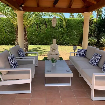 فيلة Luxury With Spectacular Views In *