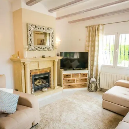 Luxury With Spectacular Views In * خافييا